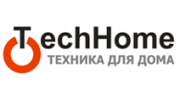 TechHome (Кострома-Ярославль)