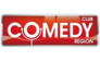 Comedy Club Region